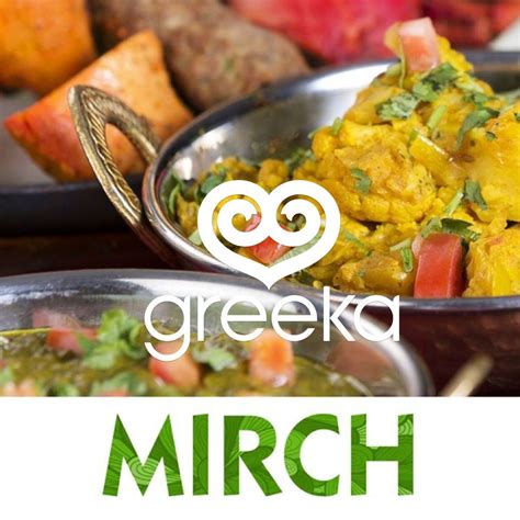 Mirch Restaurant in Athens, Monastiraki | Greeka