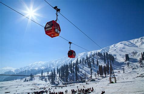 23 Best Places to Visit in Winters in India That You Must Go