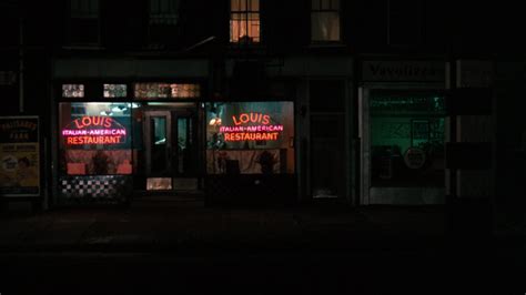 Louis Restaurant | The Godfather Wiki | Fandom