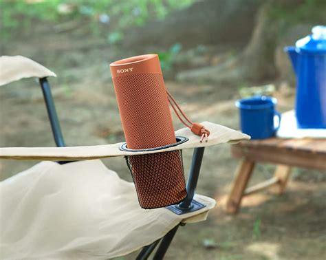 Sony Release Three Wireless Speakers With A Fresh New Look