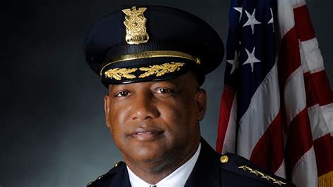 Houston Police Chief Charles McClelland to retire - Houston Business Journal