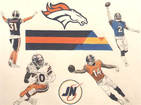 A uniform concept idea : r/DenverBroncos