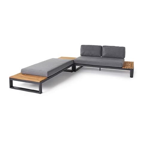 Contemporary Outdoor Patio Furniture | Terra Outdoor Living