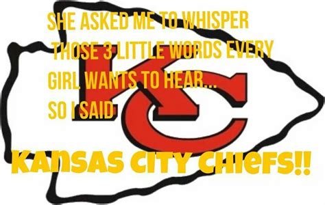 Kansas City Chiefs | Kansas city, Kansas city chiefs, School logos