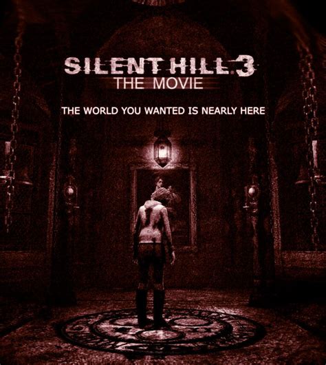 Silent Hill 3: The Movie - Silent Hill Memories