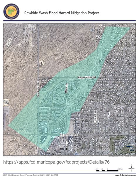 Maricopa County Flood Control Maps - Fsu Spring Break 2024