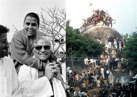 Babri Masjid demolition judgment shocks India! | SabrangIndia