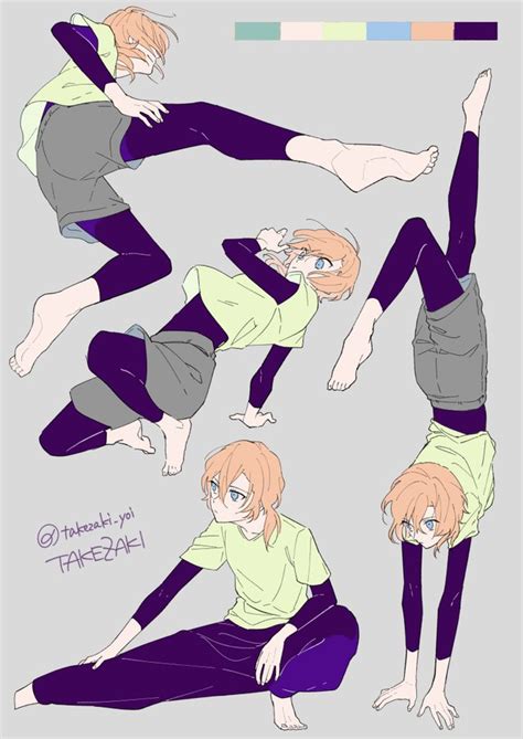 Home / Twitter | Anime poses reference, Character design, Drawing reference poses