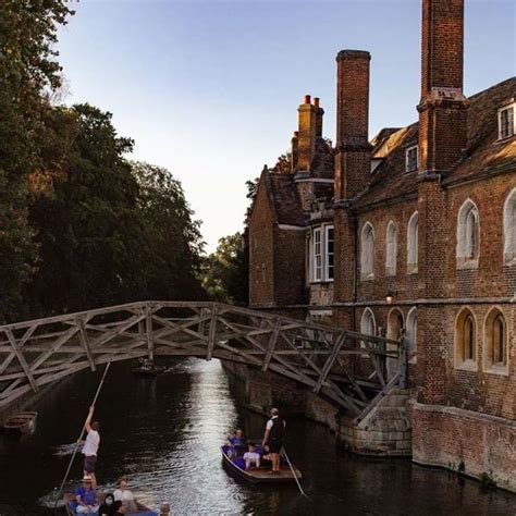 The Best Pubs in Cambridge for Every Traveller - Guide