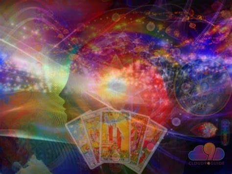 Psychic Cards Reading - Intuitive Services | Cloud 9 Guide