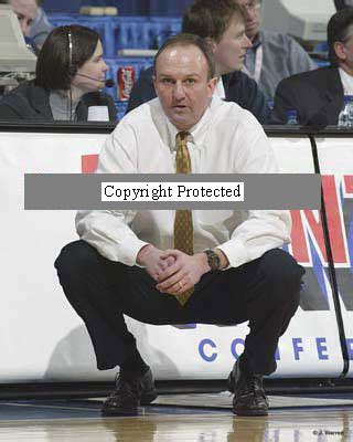 OSU Buckeyes Basketball Coach Thad Matta Photo Pictures