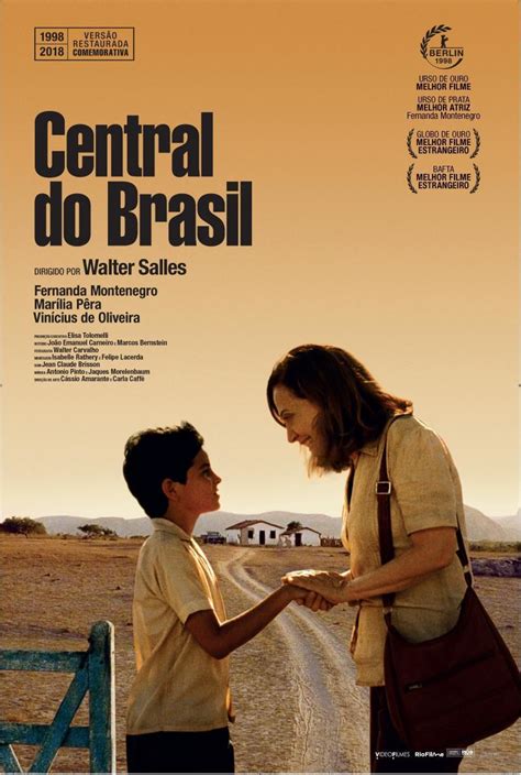 Central Do Brasil (1998) ~ cine-cultz