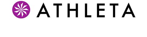 Athleta Logo - LogoDix