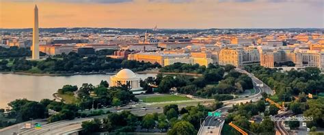 Your Guide to 13 Cool Neighborhoods in Washington, DC | Washington DC