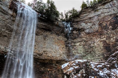 Fall Creek Falls State Park in Tennessee 2024-2025 - Rove.me