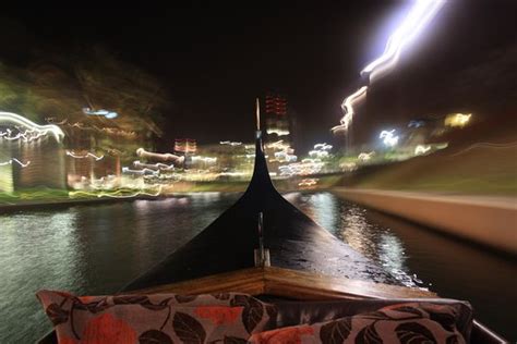 TripAdvisor | Magical Gondola Night Rides in Durban provided by ...