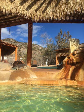 Jemez Hot Springs: Home of The Giggling Springs (Jemez Springs) - All ...