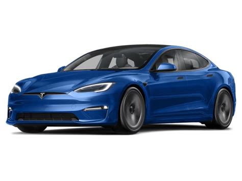 Photos & Video: 2023 Tesla Model S Photos & Video - Consumer Reports