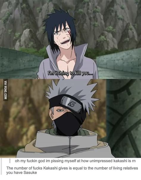 Pin by Janine Viala on Anime and Manga | Funny naruto memes, Anime ...