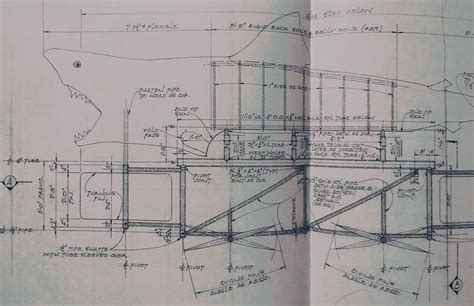 Book: Joe Alves Designing JAWS Written by Dennis L. Prince. Dennis, Jaw ...