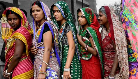 Bihar polls: what does a high turnout of women voters really mean ...