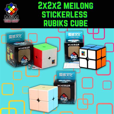 Rubik S Cube 2x2 Black Download Free 3d Model By Ayun - vrogue.co