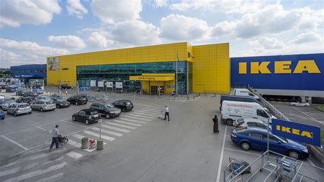 IKEA Anderlecht - Home furnishings store in Brussels - IKEA