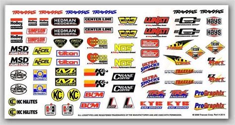 Racing Sponsor Logo - LogoDix