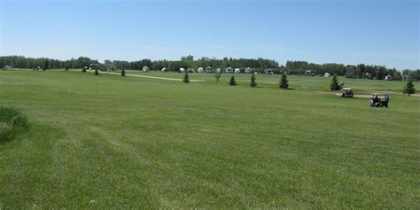 Beaver Dam Golf Course & RV Park - Golfing Near Calgary Alberta