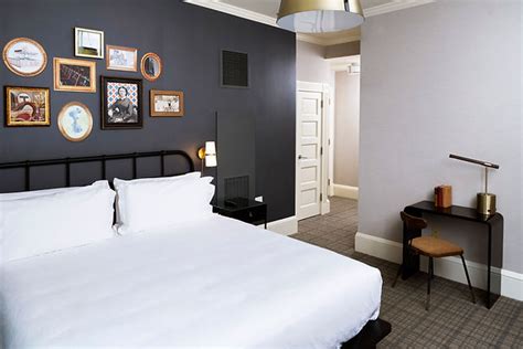 Rooms | Copley Square Hotel