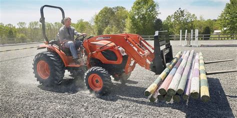 The 7 commandments of buying a compact utility tractor