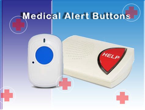 Medical Alert Buttons | ConsumersAdvocate.org