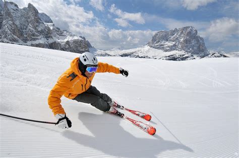 Best Ski Holiday: Italy & the Dolomites | Zicasso