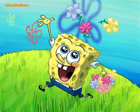 Discover more than 80 spongebob wallpaper hd best - in.coedo.com.vn