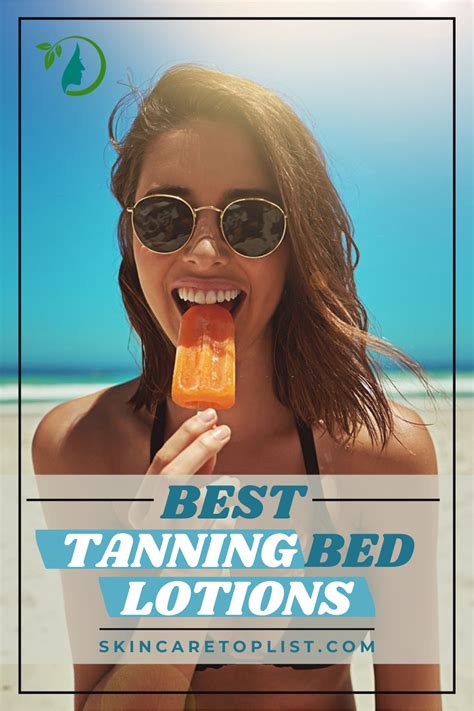 Best Tanning Bed Lotions Give You A “Baywatch” Look | Tanning bed ...