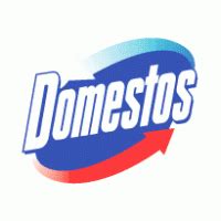 Domestos | Brands of the World™ | Download vector logos and logotypes