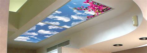 Fluorescent Ceiling Light Shades - Ceiling Light Ideas