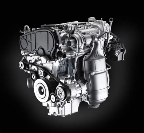 Fiat India to do a Volkswagen - 1.5 liter Multijet turbo diesel engine ...