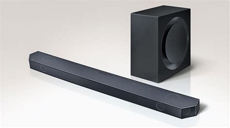 Samsung's latest Dolby Atmos soundbar package looks set to be a big Sonos rival | Tom's Guide