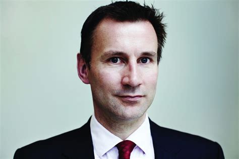 Hunt urges whistleblowing guardians to tackle ‘profoundly flawed’ NHS ...