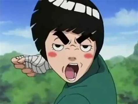 [AMV]ROCK LEE DRUNKEN FIST STYLE[AMV] Eddie Rath - Sippin Sake AMV | Rock lee, Rock lee naruto ...