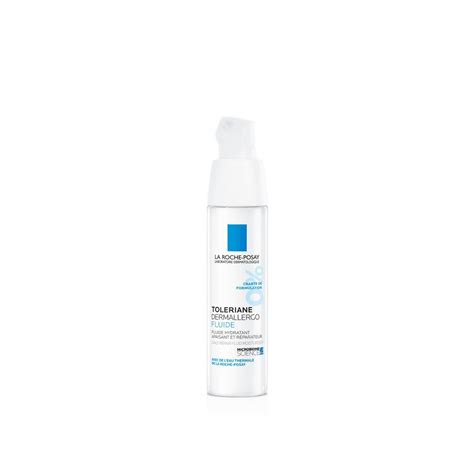 Buy La Roche-Posay Toleriane Dermallergo Fluid 40ml · South Korea