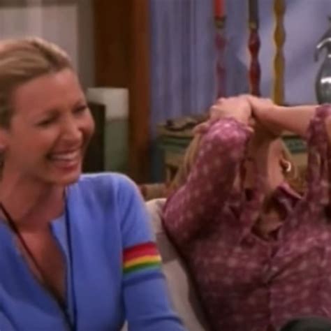 Jennifer Aniston's Face Is All of Us Watching the 5 Best Friends ...