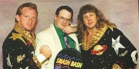 Rick Rubin & Jim Cornette’s Wrestling: A Look At Smoky Mountain Wrestling