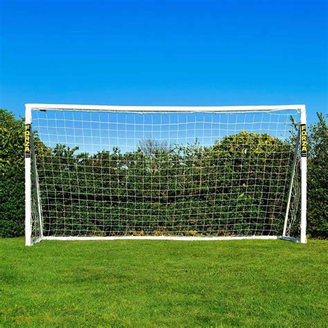 3,7m x 1,8m FORZA But de Football | Net World Sports