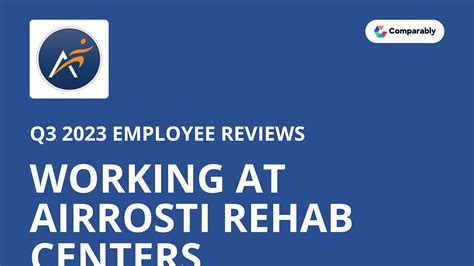 Airrosti Rehab Centers Culture | Comparably