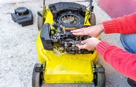 How to Take Apart a Lawn Mower Engine: Essential Tips and Tricks