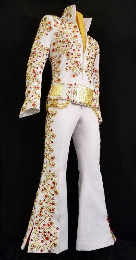 41 Best Elvis Jumpsuits images in 2020 | Elvis jumpsuits, Elvis, Elvis ...