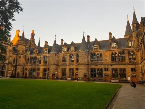 Glasgow Uni Dumfries Campus : University Of Glasgow Rankings Fees Courses Details Top ...