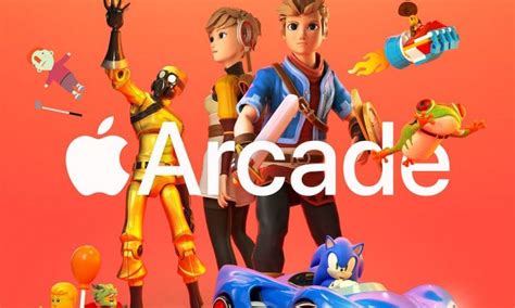 These Are The Top 5 Apple Arcade Games of 2020 - NB Post Gazette